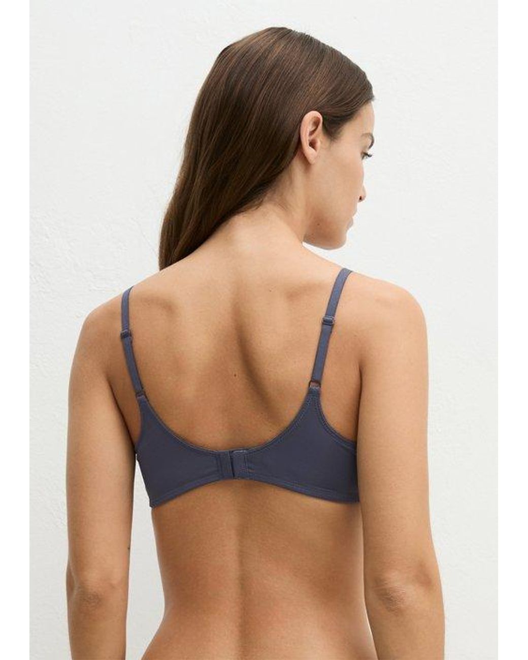 Marc O' Polo Bra in het Blue