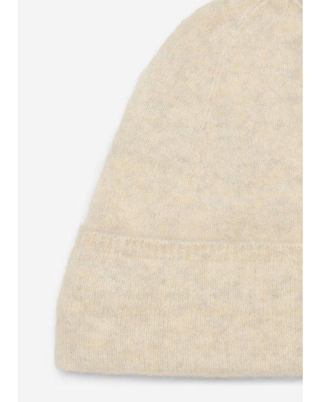 Marc O' Polo Natural Mütze