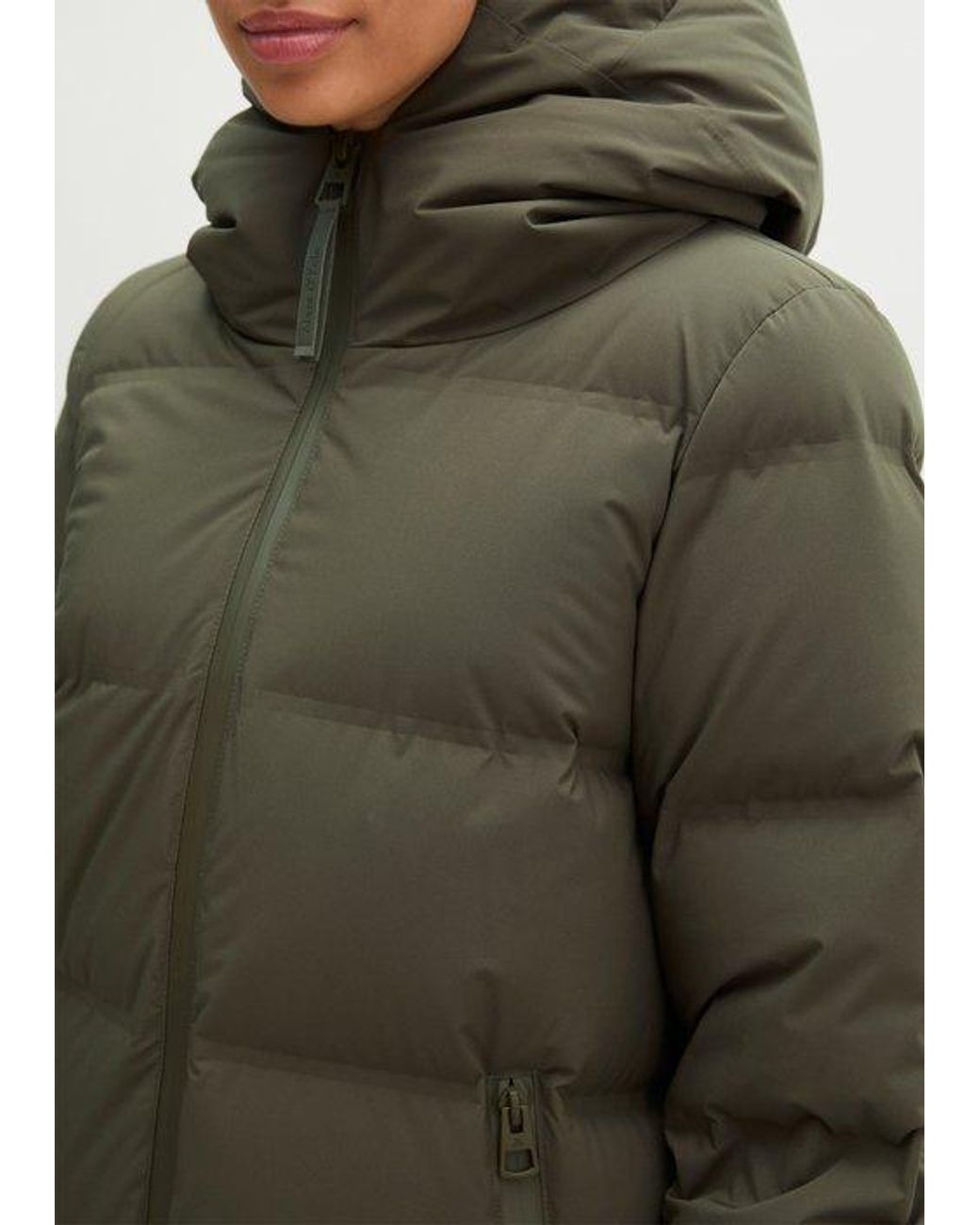 Marc O' Polo Donsjas Mop X Function in het Green