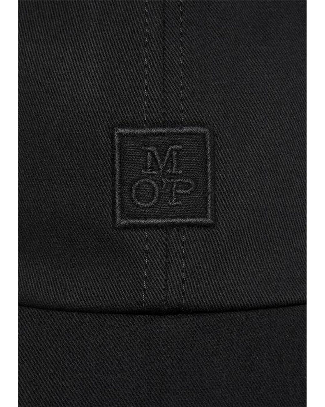 Marc O' Polo Cap in Black für Herren