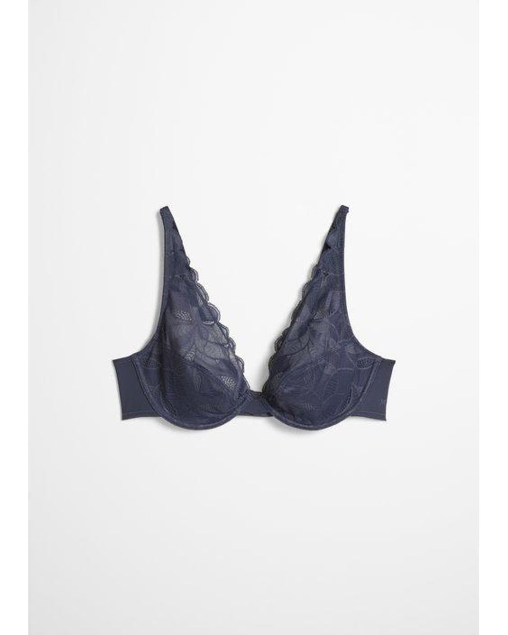 Marc O' Polo Bra in het Blue