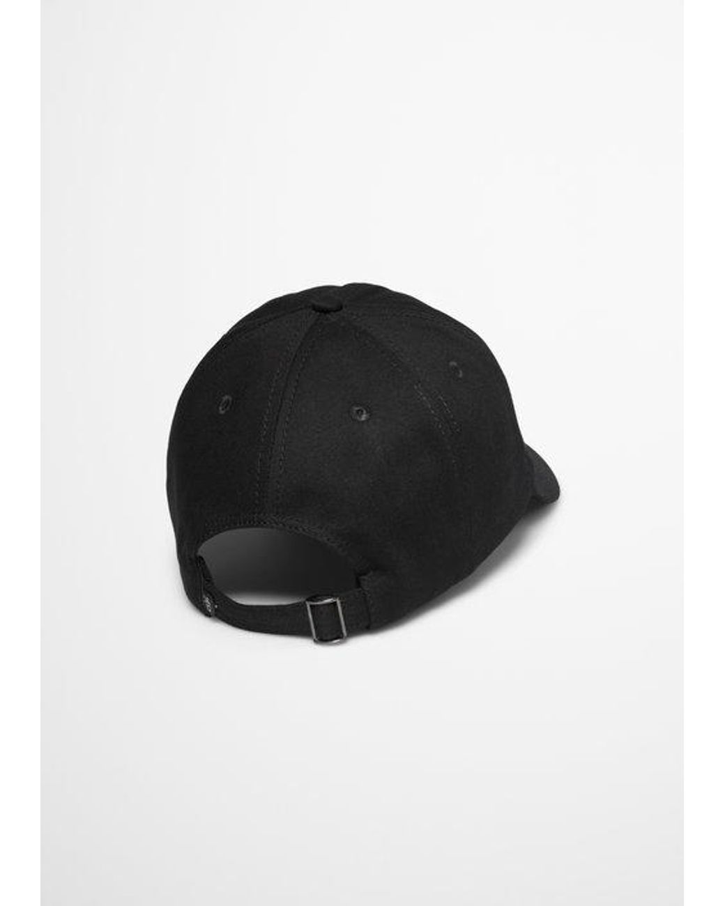 Marc O' Polo Cap in Black für Herren
