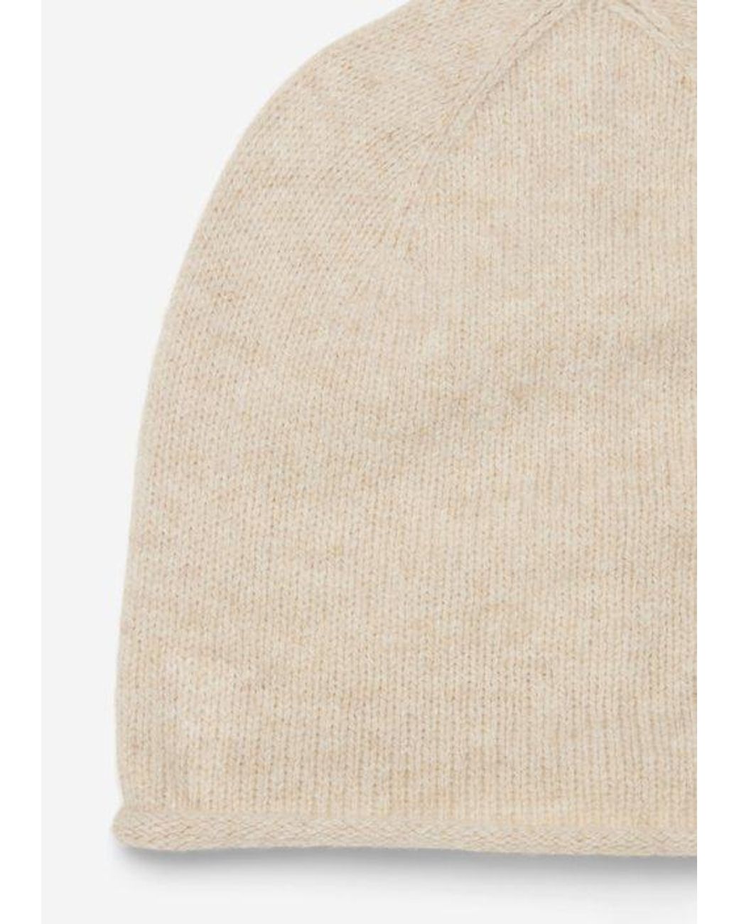 Marc O' Polo Natural Mütze