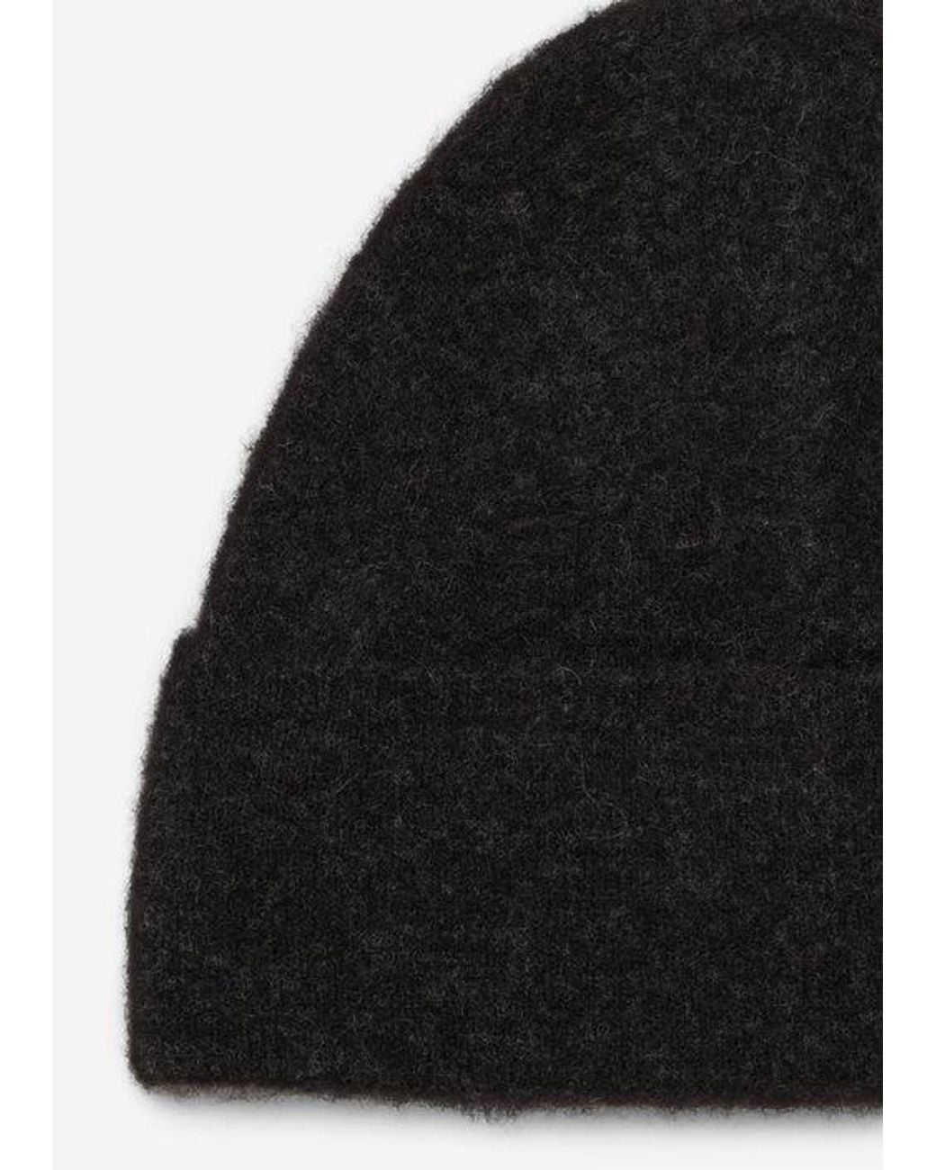 Marc O' Polo Black Mütze