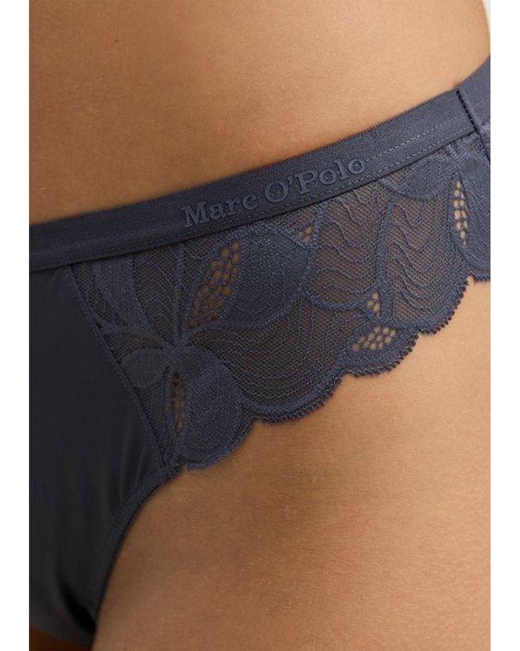 Resbalón Marc O' Polo de color Blue