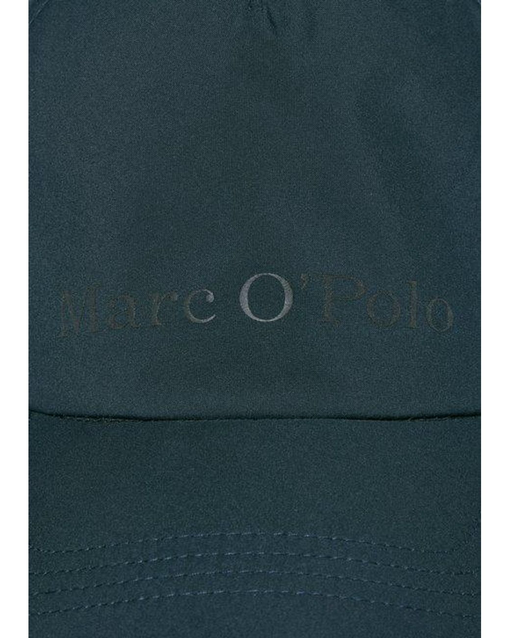 Cappello di Marc O' Polo in Blue da Uomo