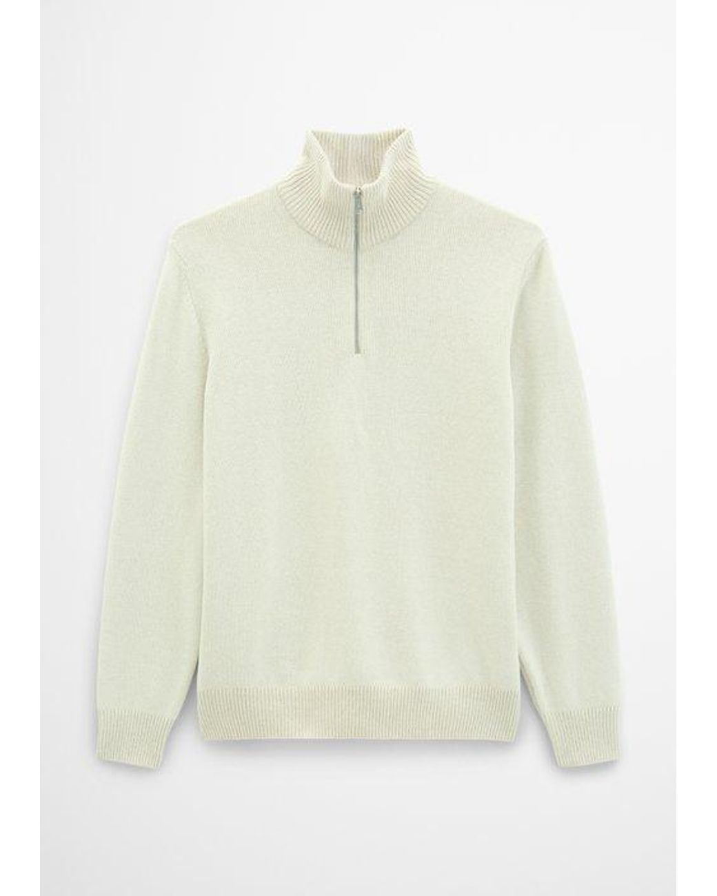 Troyer Regular Marc O' Polo de hombre de color White