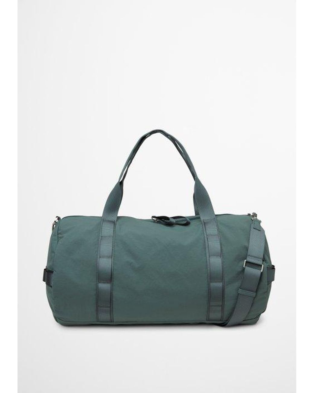 Marc O' Polo Weekender-Model Lauri Medium in het Blue voor heren