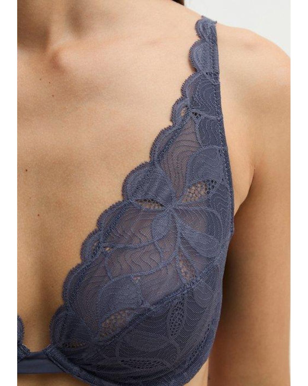 Marc O' Polo Bra in het Blue