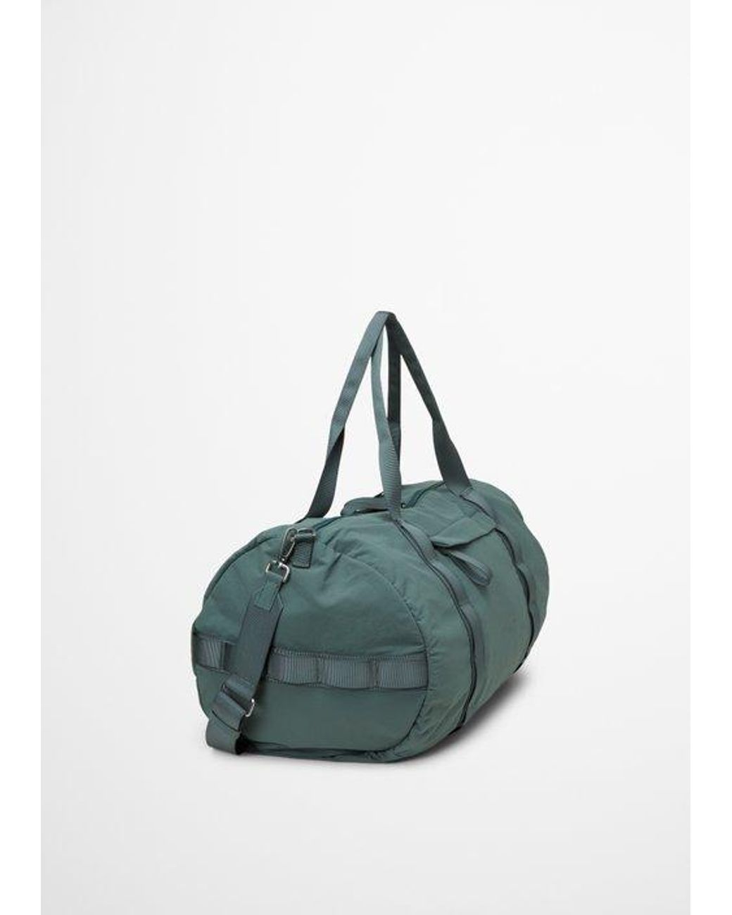 Marc O' Polo Weekender-Model Lauri Medium in het Blue voor heren