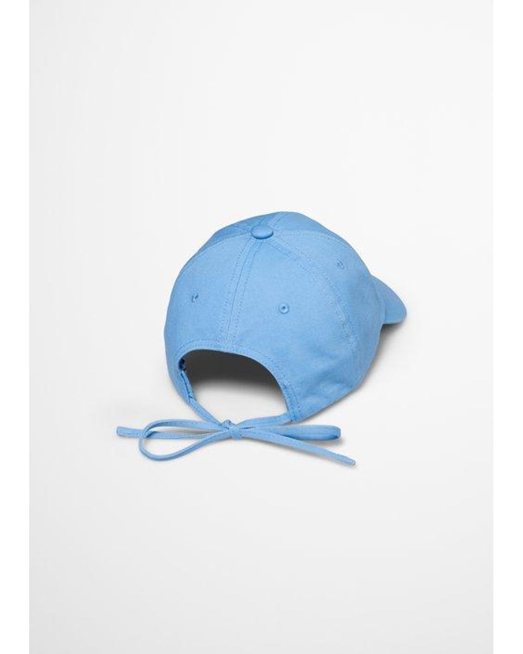 Cappello di Marc O' Polo in Blue