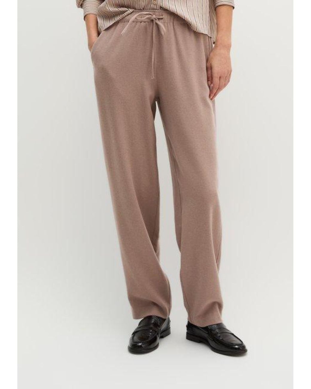 Marc O' Polo Broek in het Natural