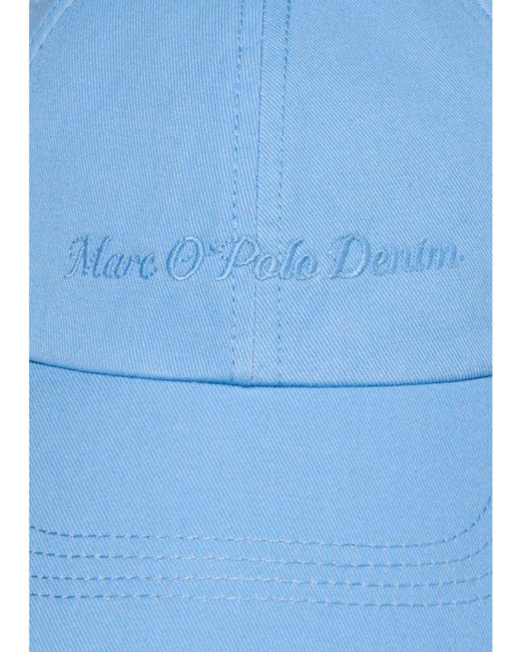 Cappello di Marc O' Polo in Blue