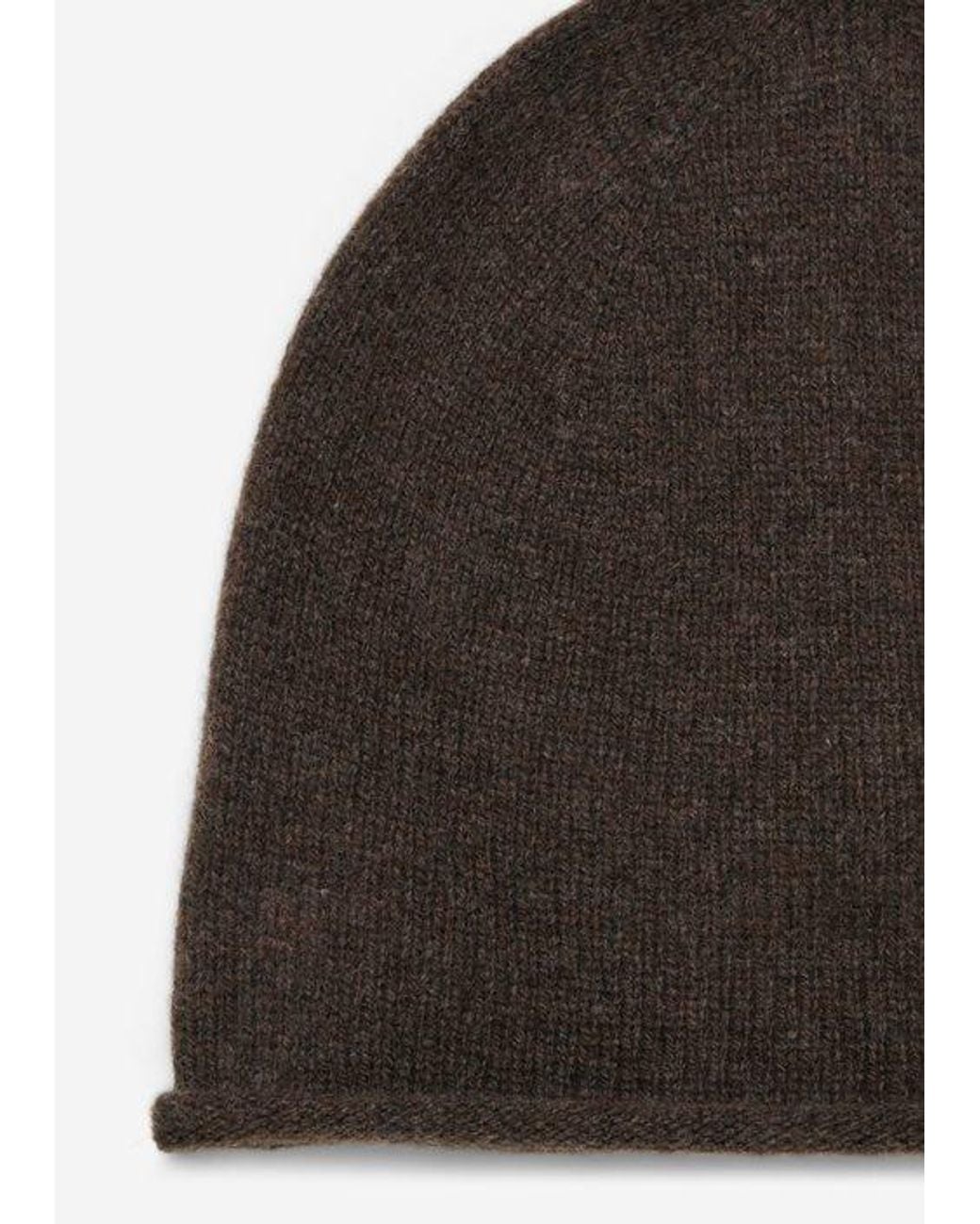 Gorro Marc O' Polo de color Black