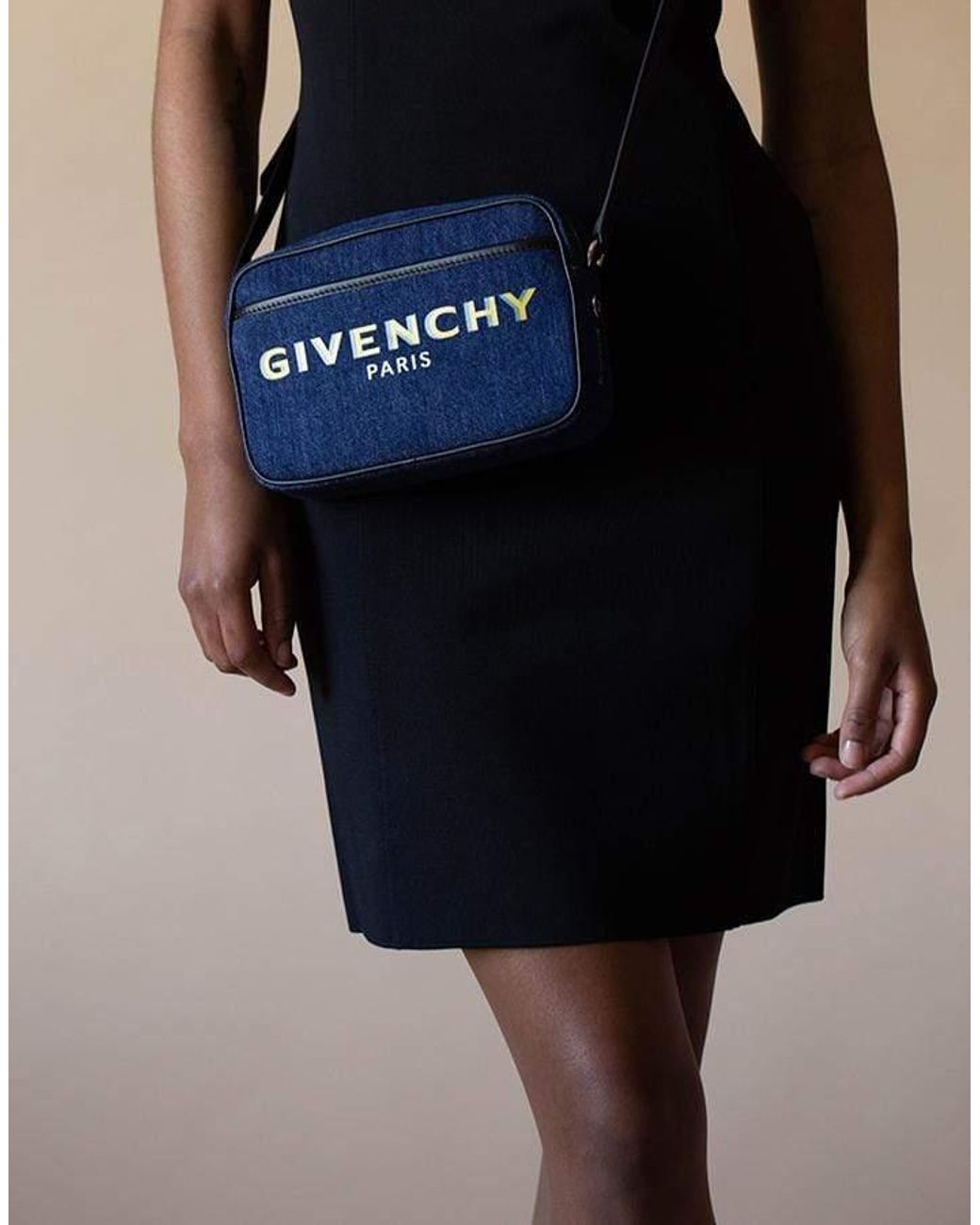 givenchy bond camera bolsa