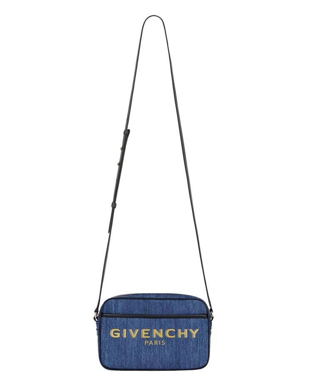 givenchy bond camera bolsa