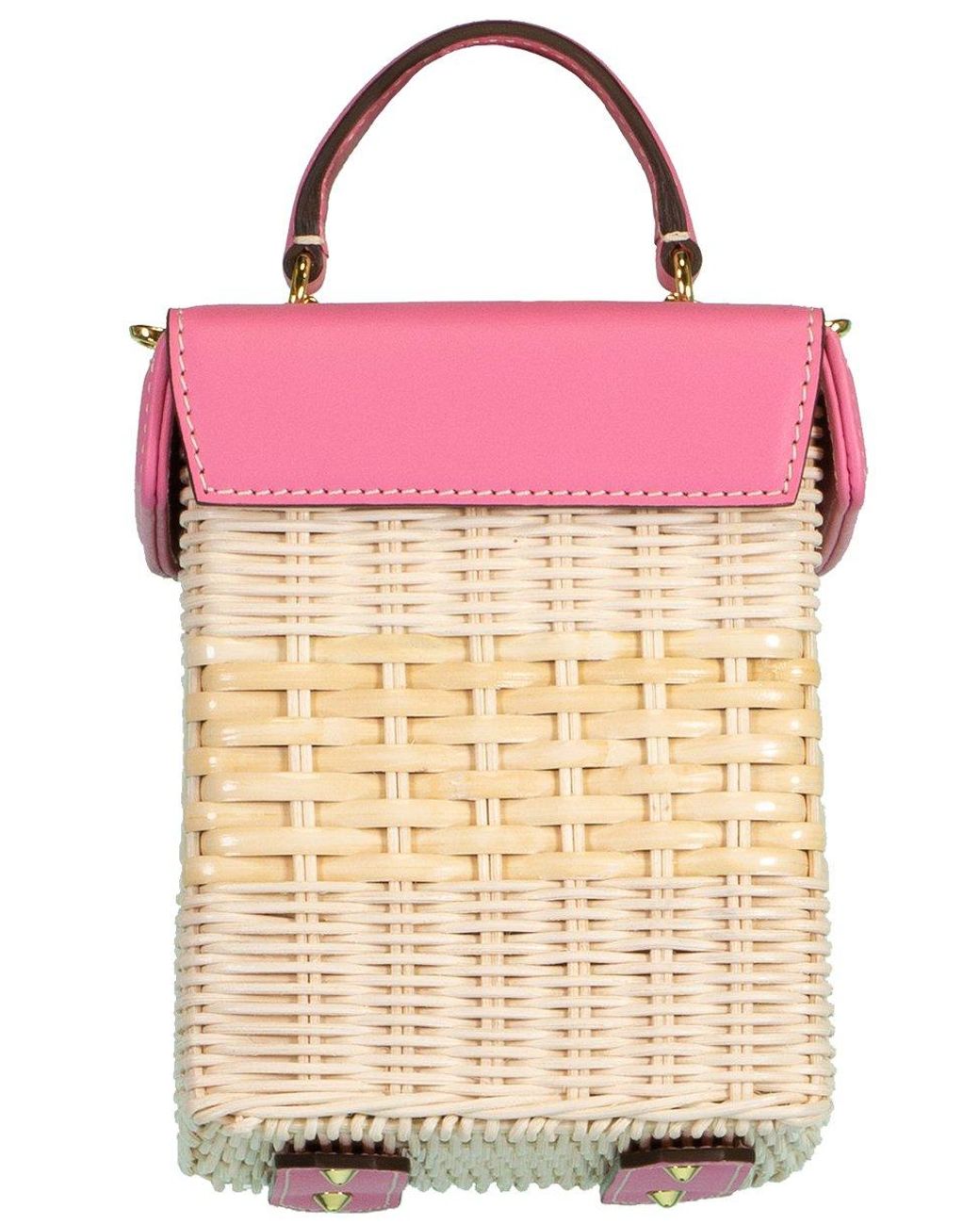 rattan bags manila