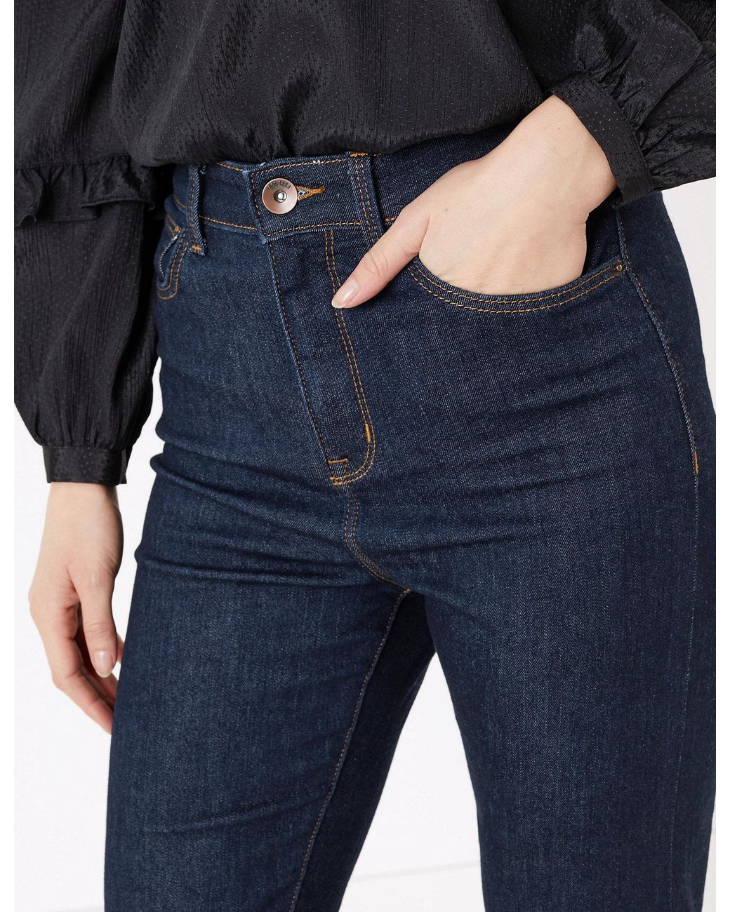 marks and spencer harper jeans