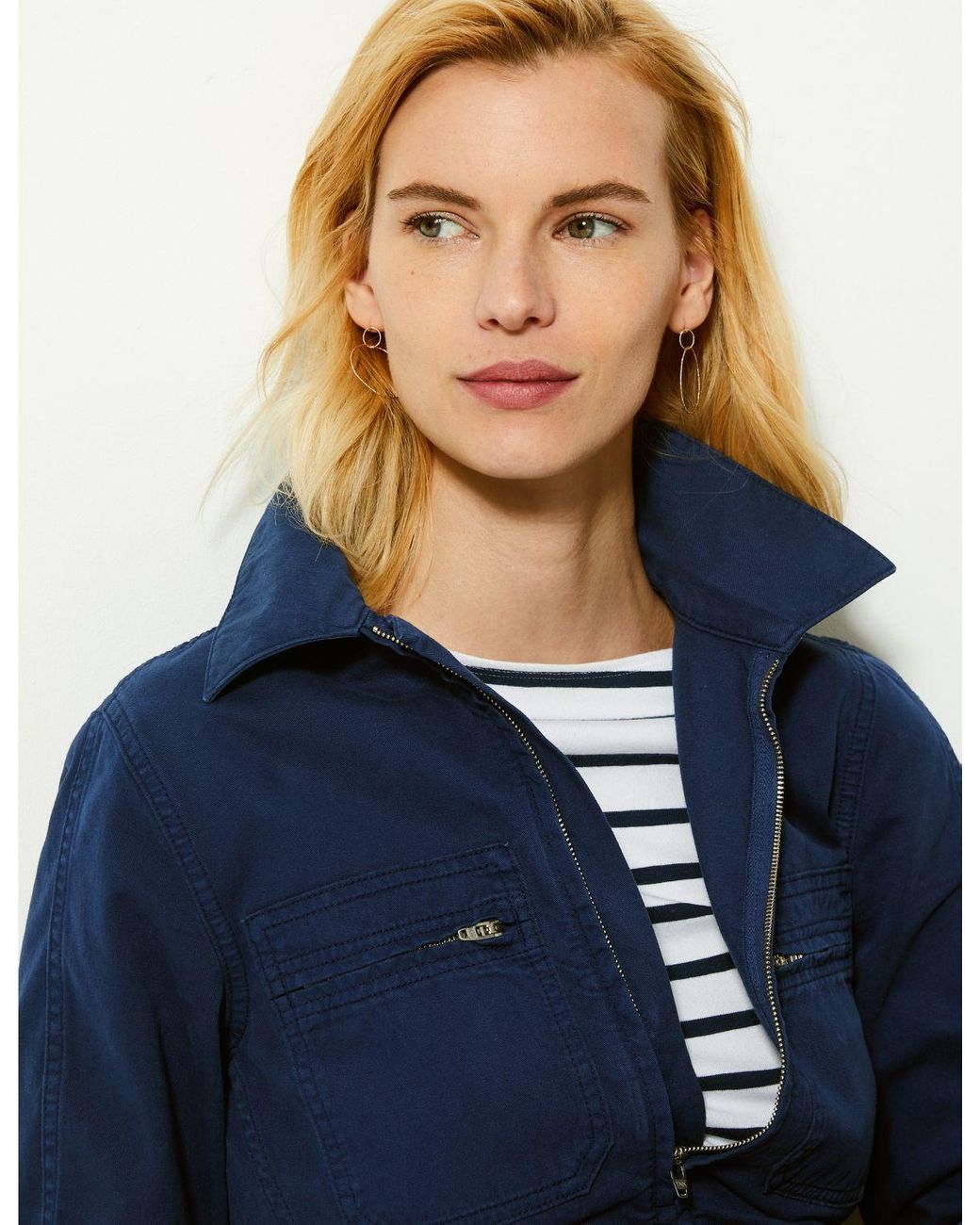 marks and spencer utility jumpsuit