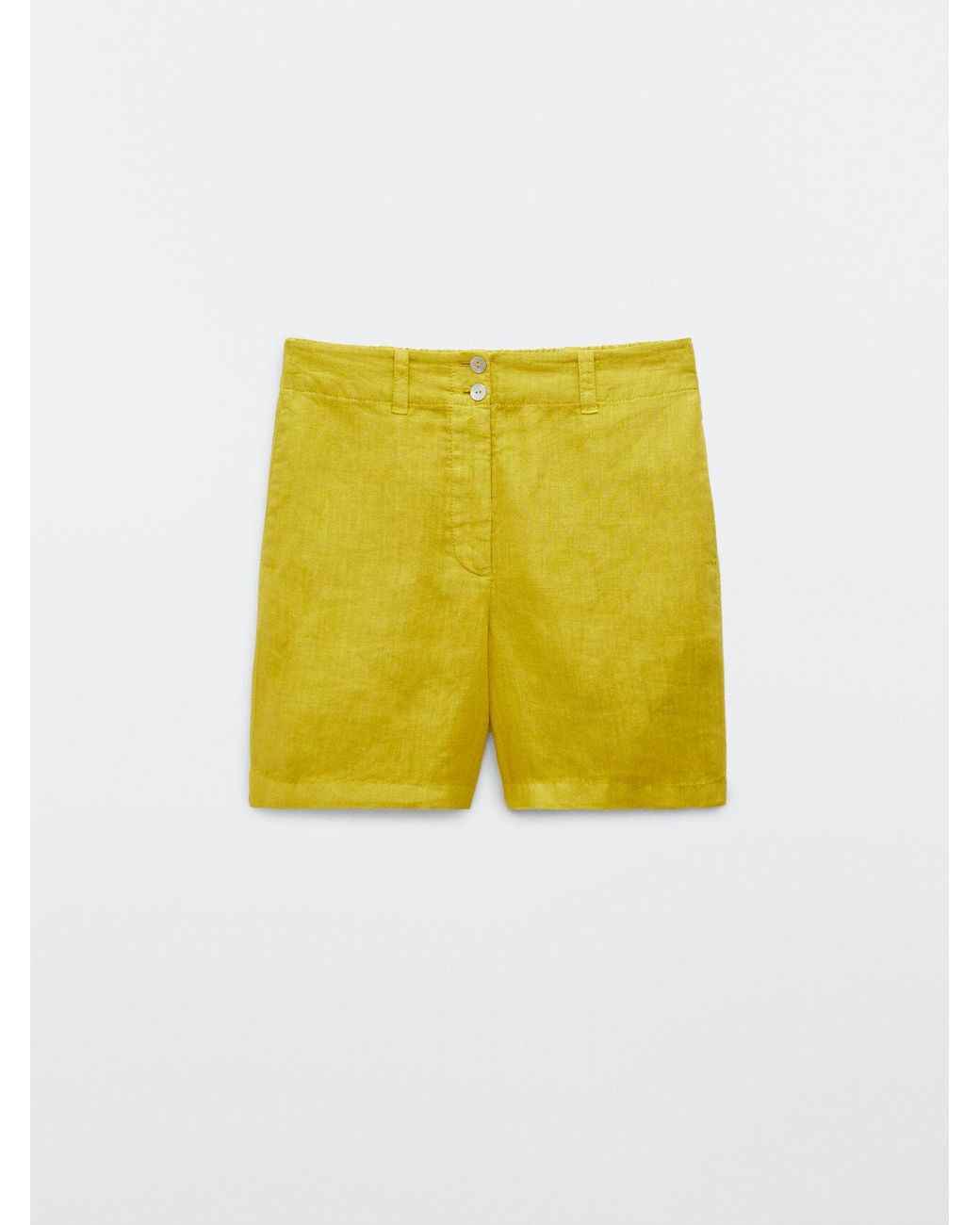 bermuda massimo dutti