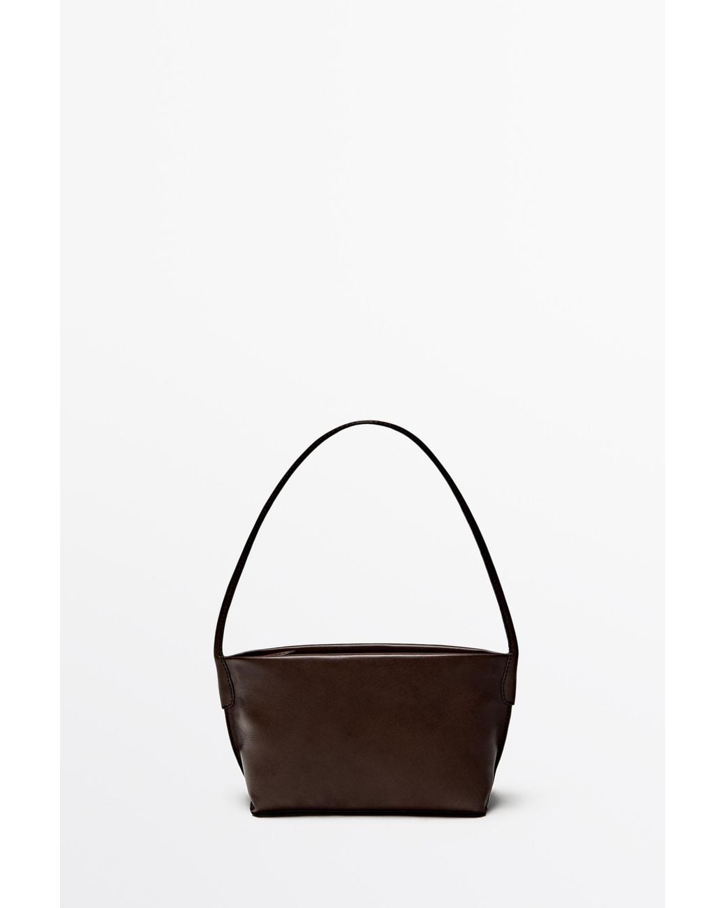 Borsa A Spalla di MASSIMO DUTTI in Multicolor