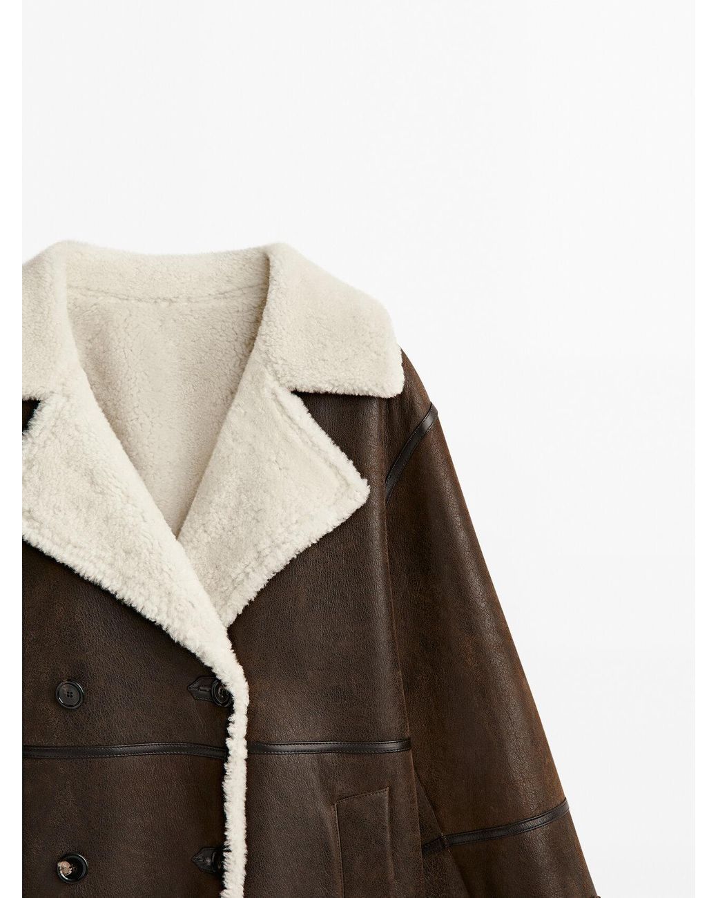 Massimo deals dutti mouton