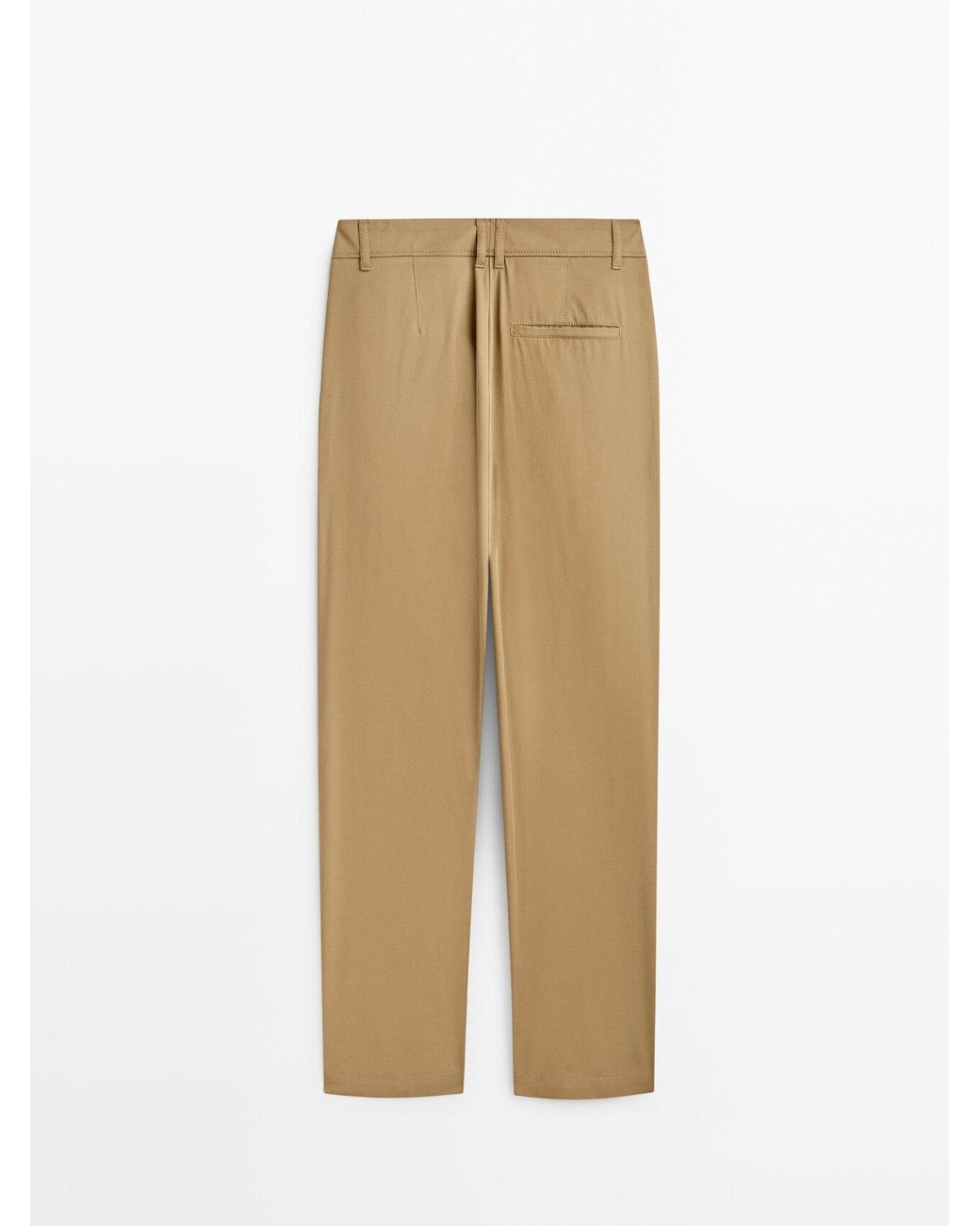 Kiko Kostadinov Melsas Darted Trouser – LABELS