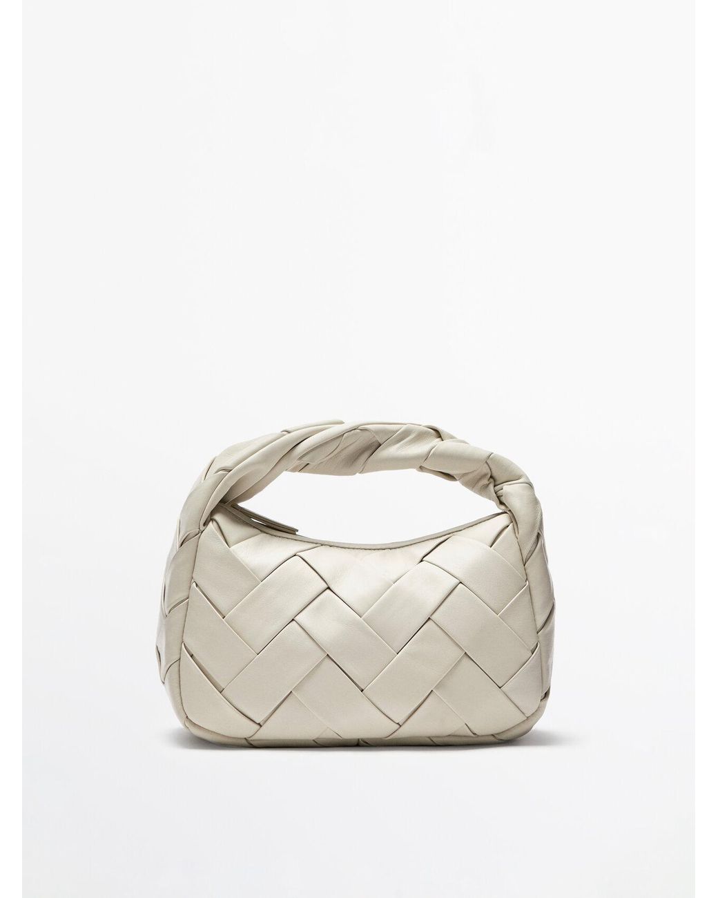 Massimo dutti deals bags sale