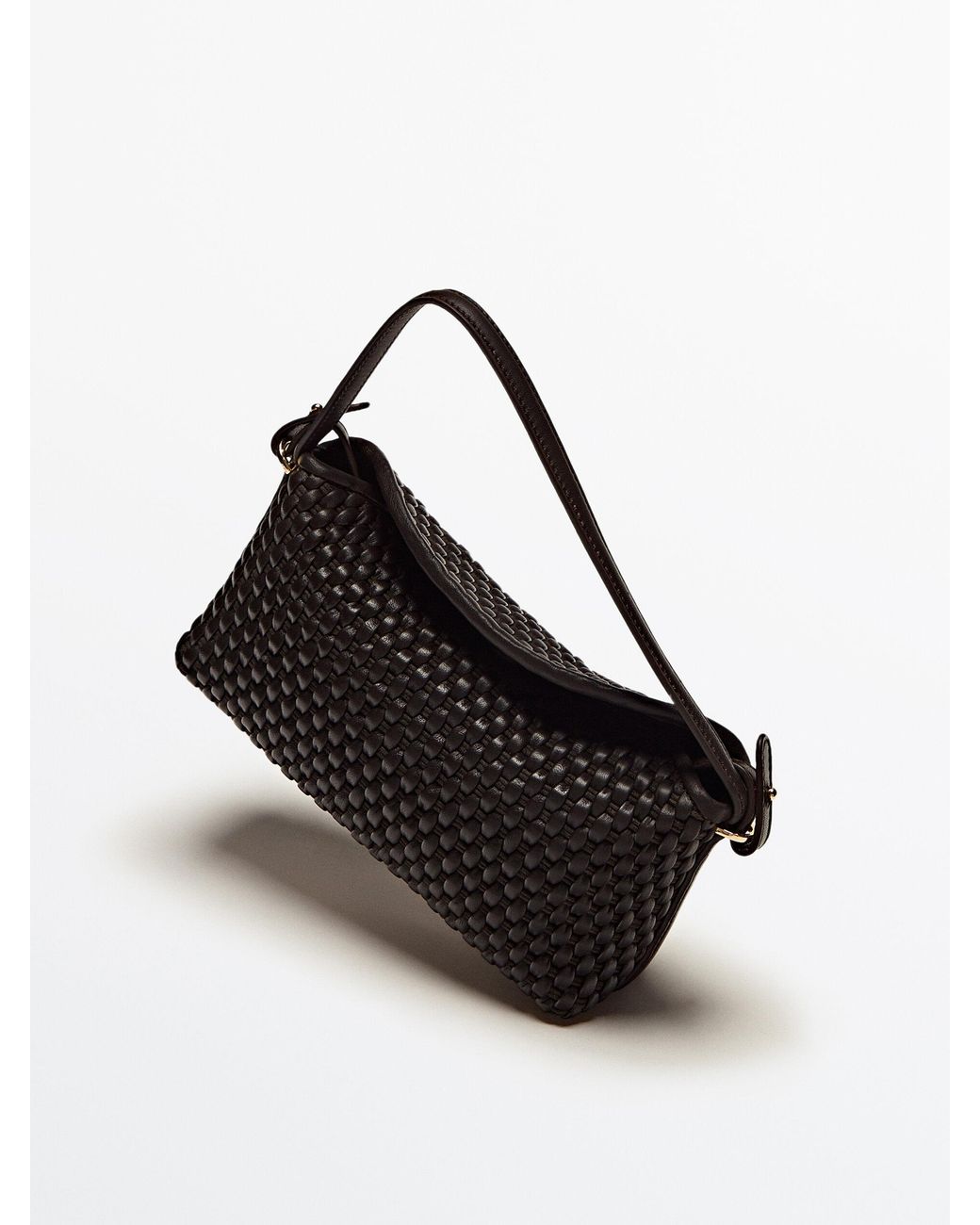Massimo dutti deals crossbody bag