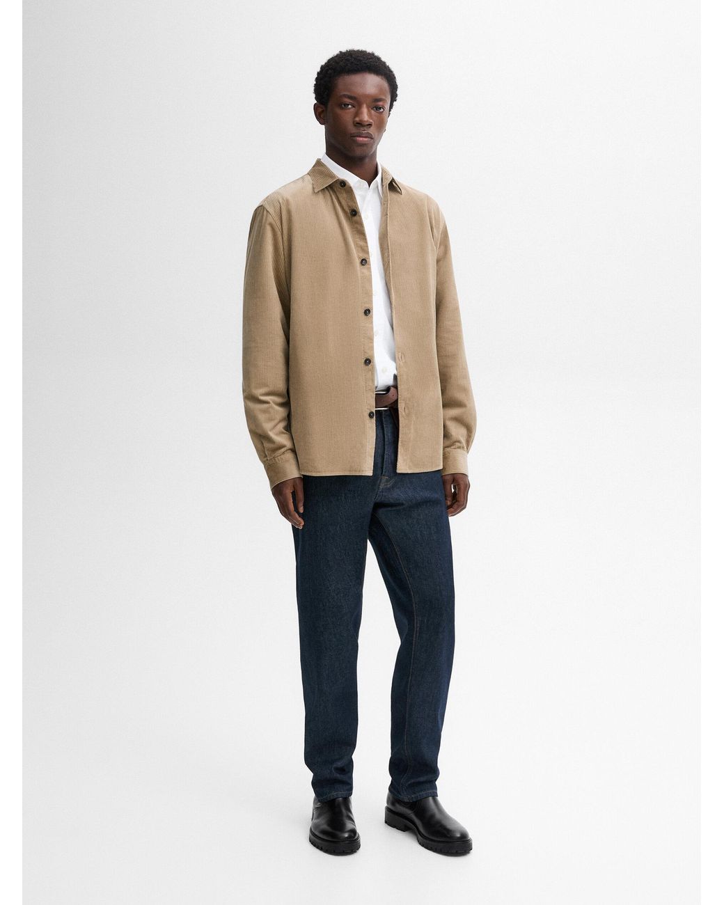 Massimo Dutti Chaqueta Para Vestido Cuello Halter Massimo Dutti