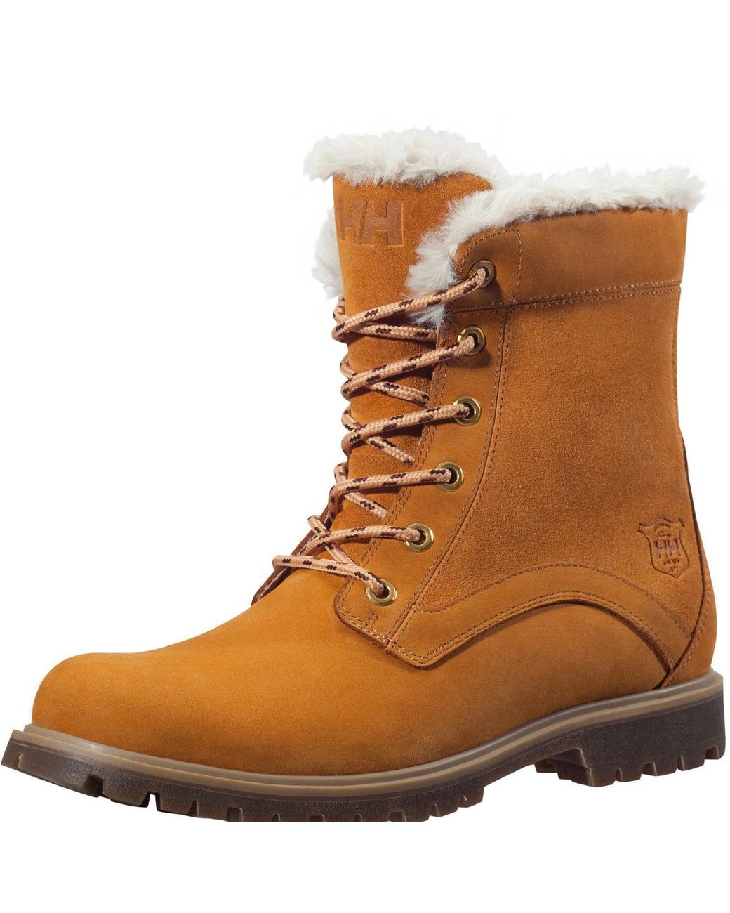 natura boots