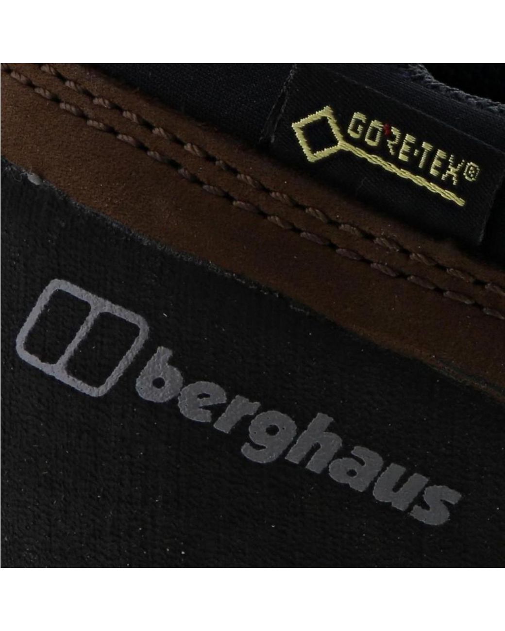 berghaus men's fellmaster active gtx