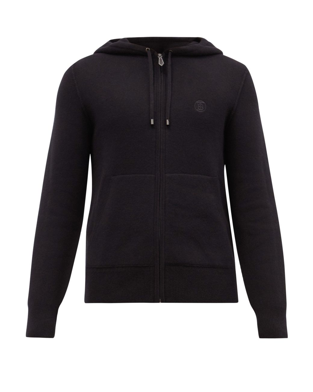 burberry hooded sweatshirt