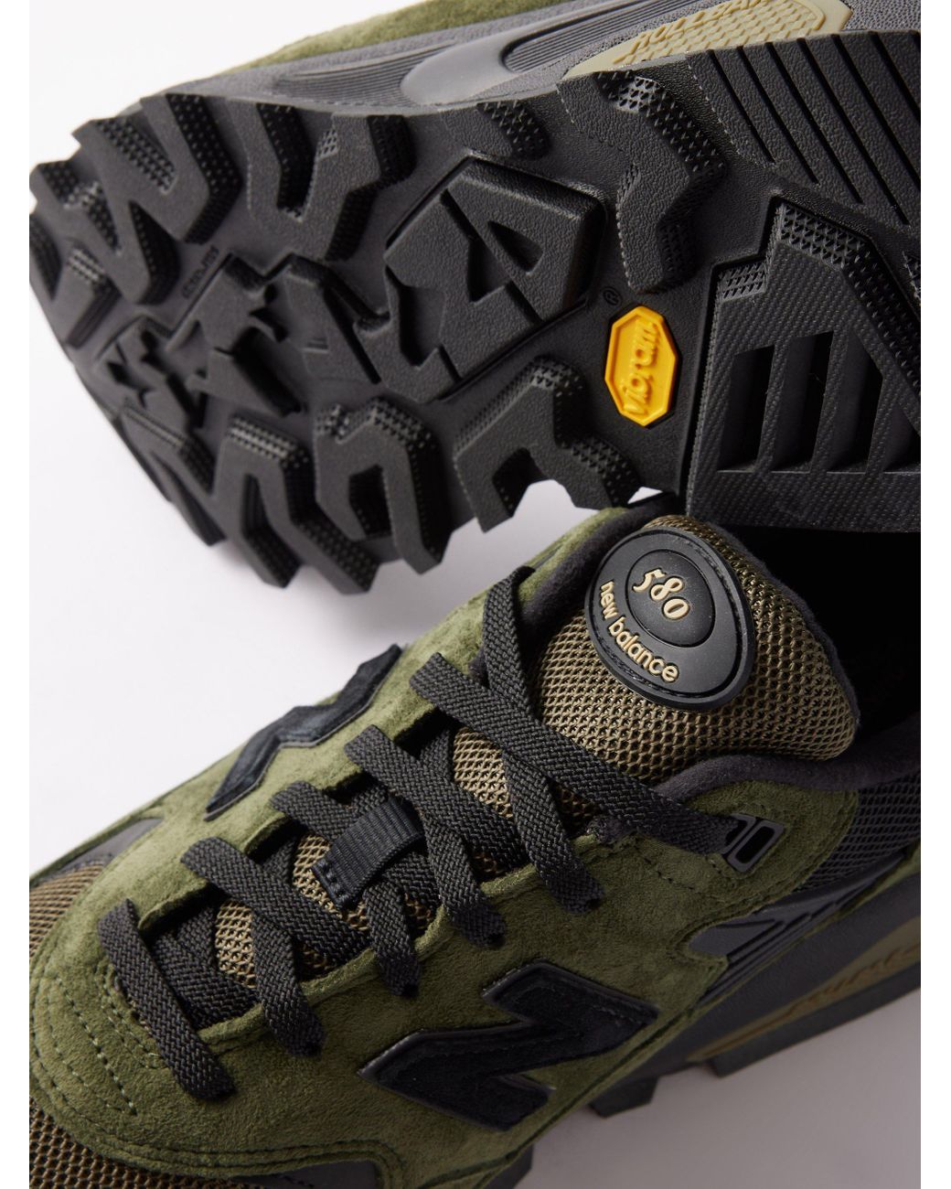 New balance 580 women camo sales