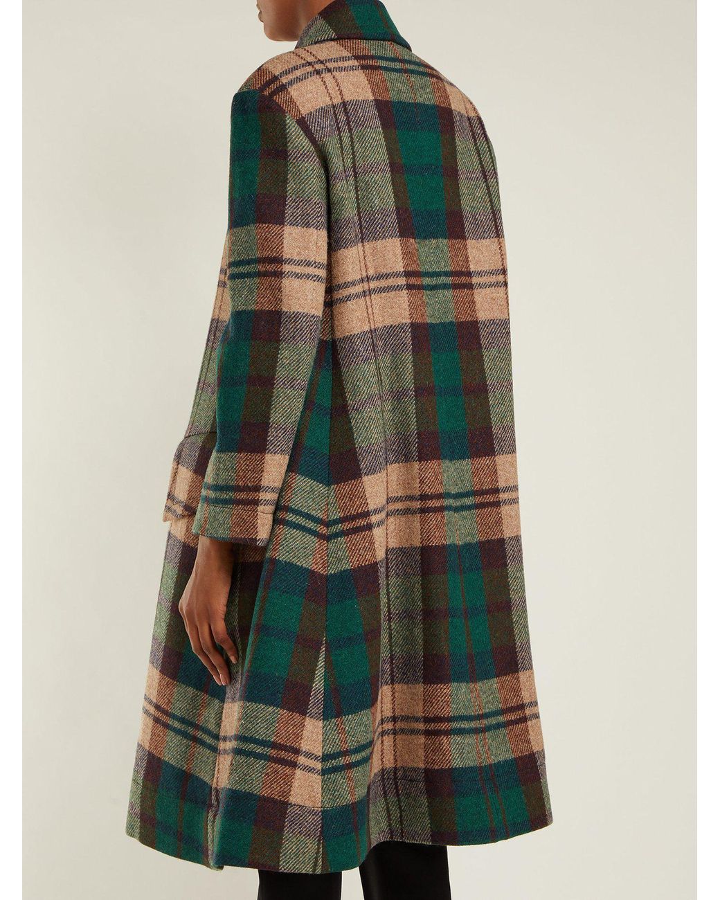 Vivienne westwood princess coat shop