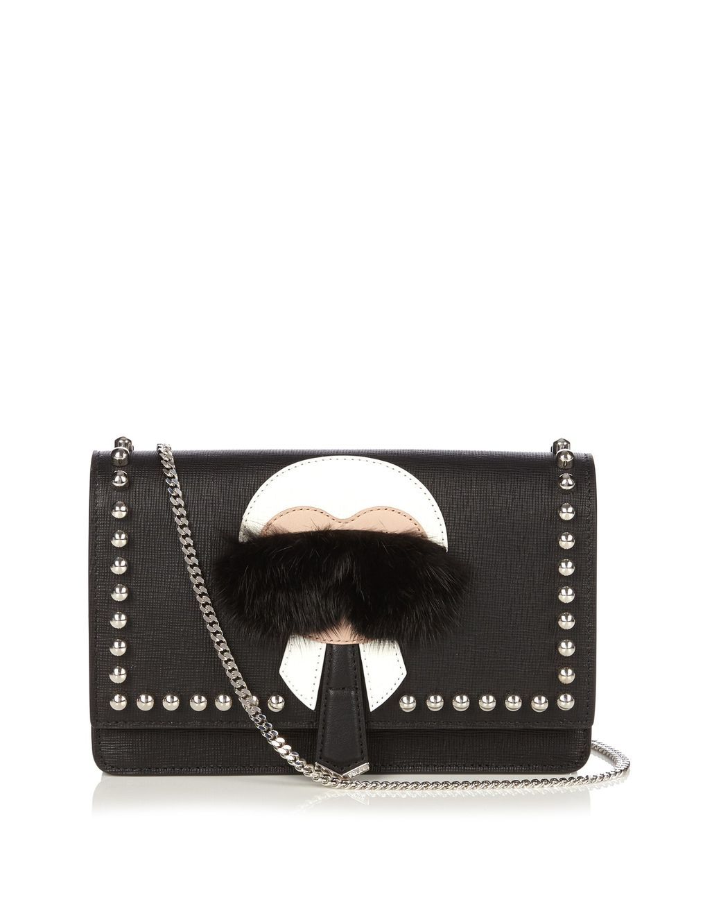Fendi hotsell karlito pouch