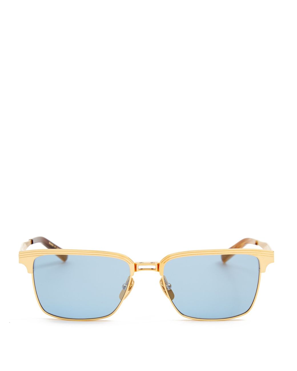 Dita Eyewear Aristocrat Gold-plated D-frame Sunglasses in Metallic for Men  | Lyst
