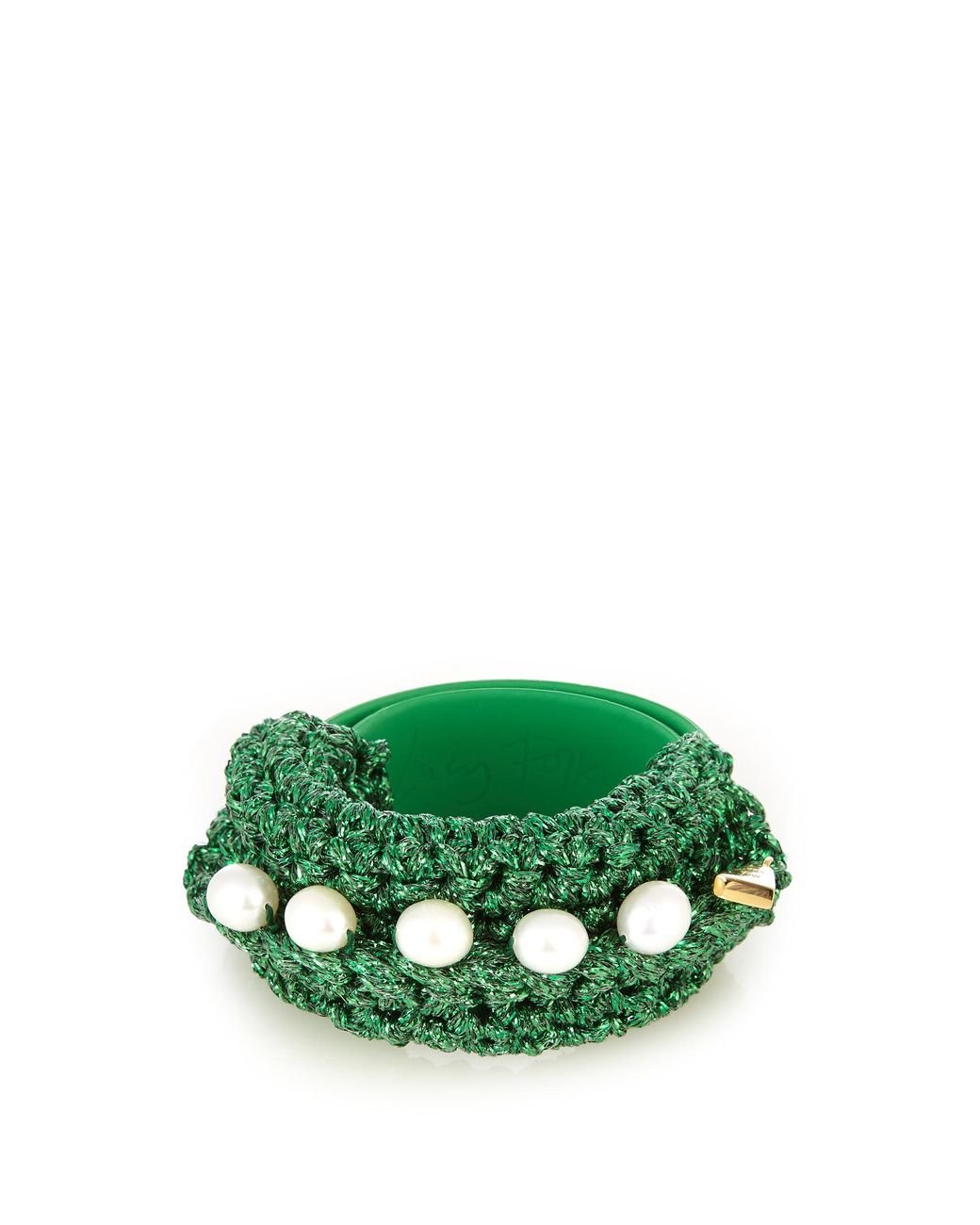 Lucy folk pearl diver bracelet sale
