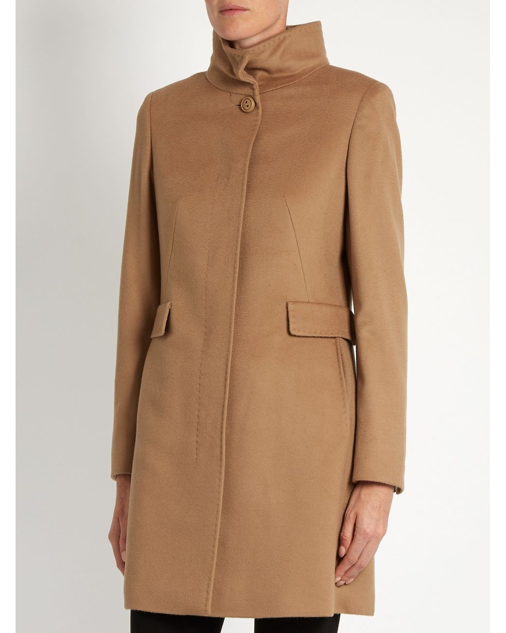 Max mara agnese coat discount