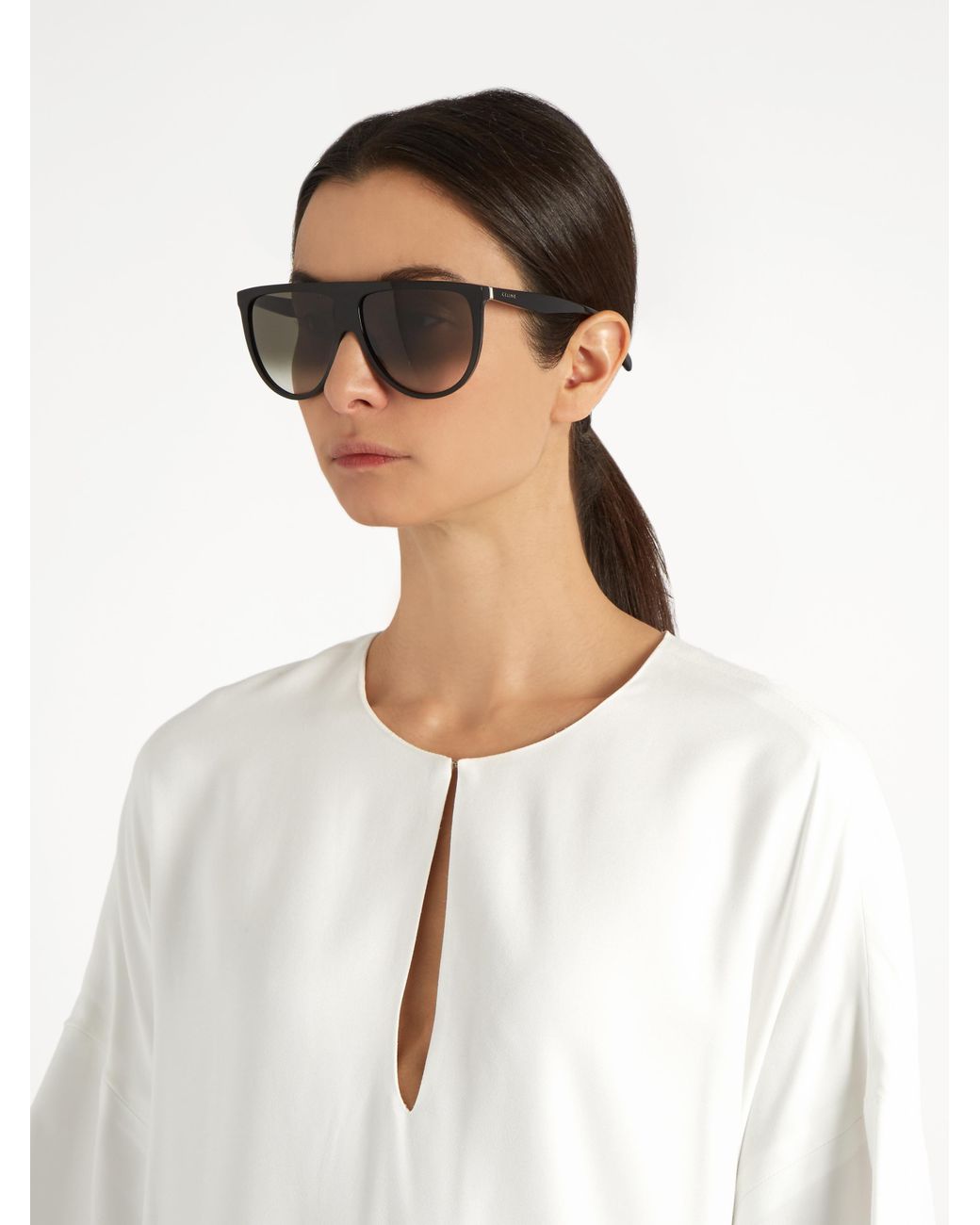 Aggregate more than 141 modified aviator sunglasses best