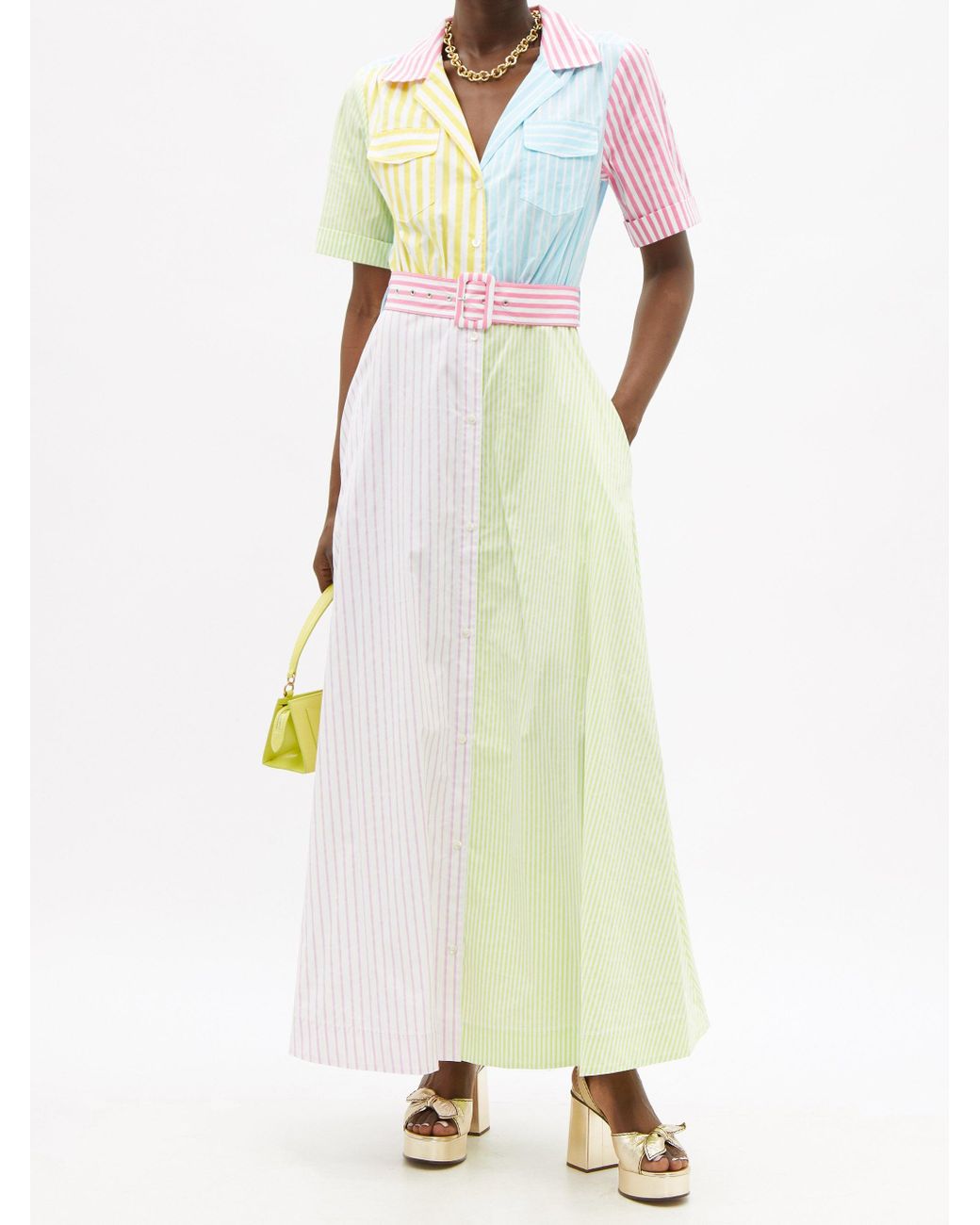 see by chloe kamilla