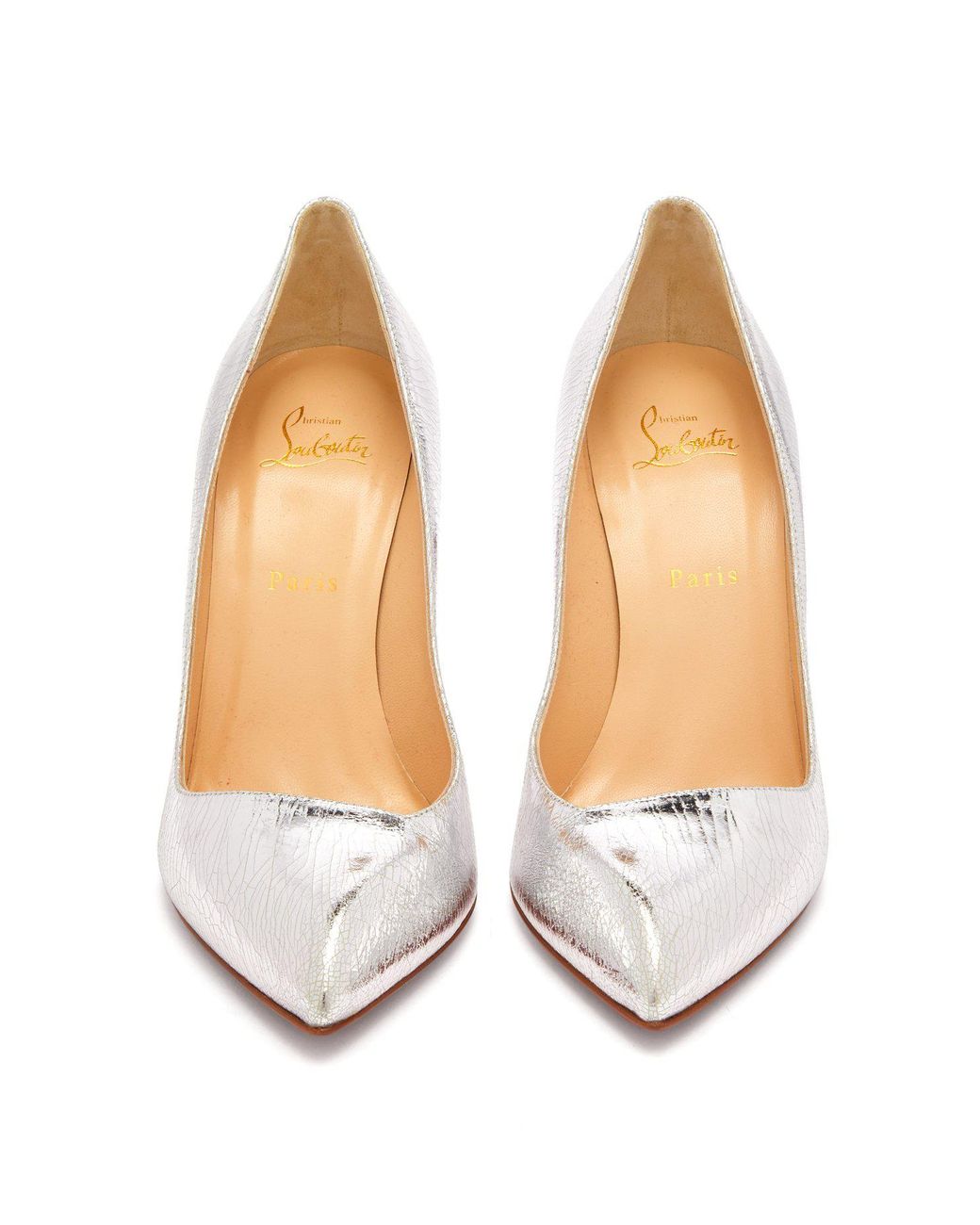 Louboutin shop corneille 55