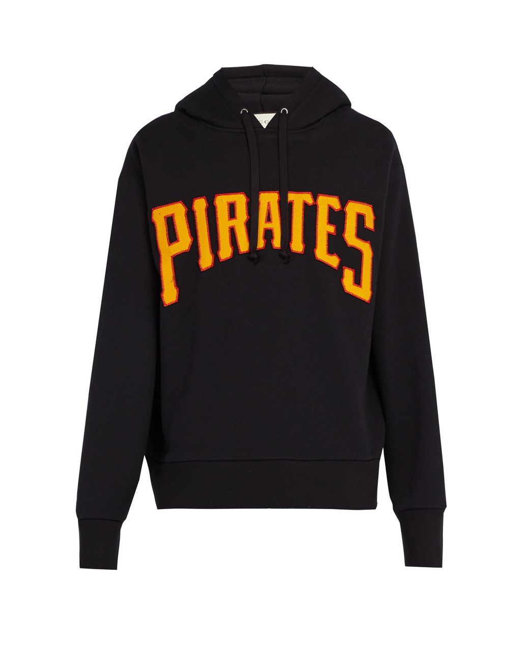 Gucci Pittsburgh Pirates Cotton Hooded Sweatshirt for Men | Lyst Australia