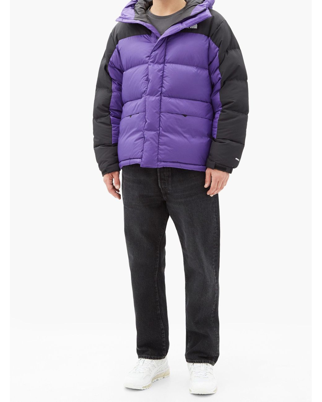 The North Face Synthetic Himalayan Down 