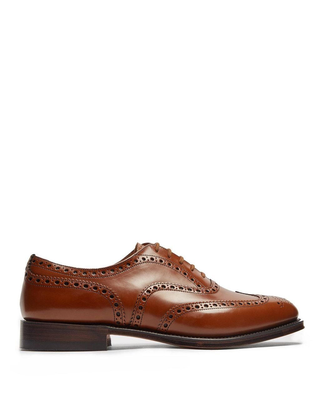 Church's store burwood brogues