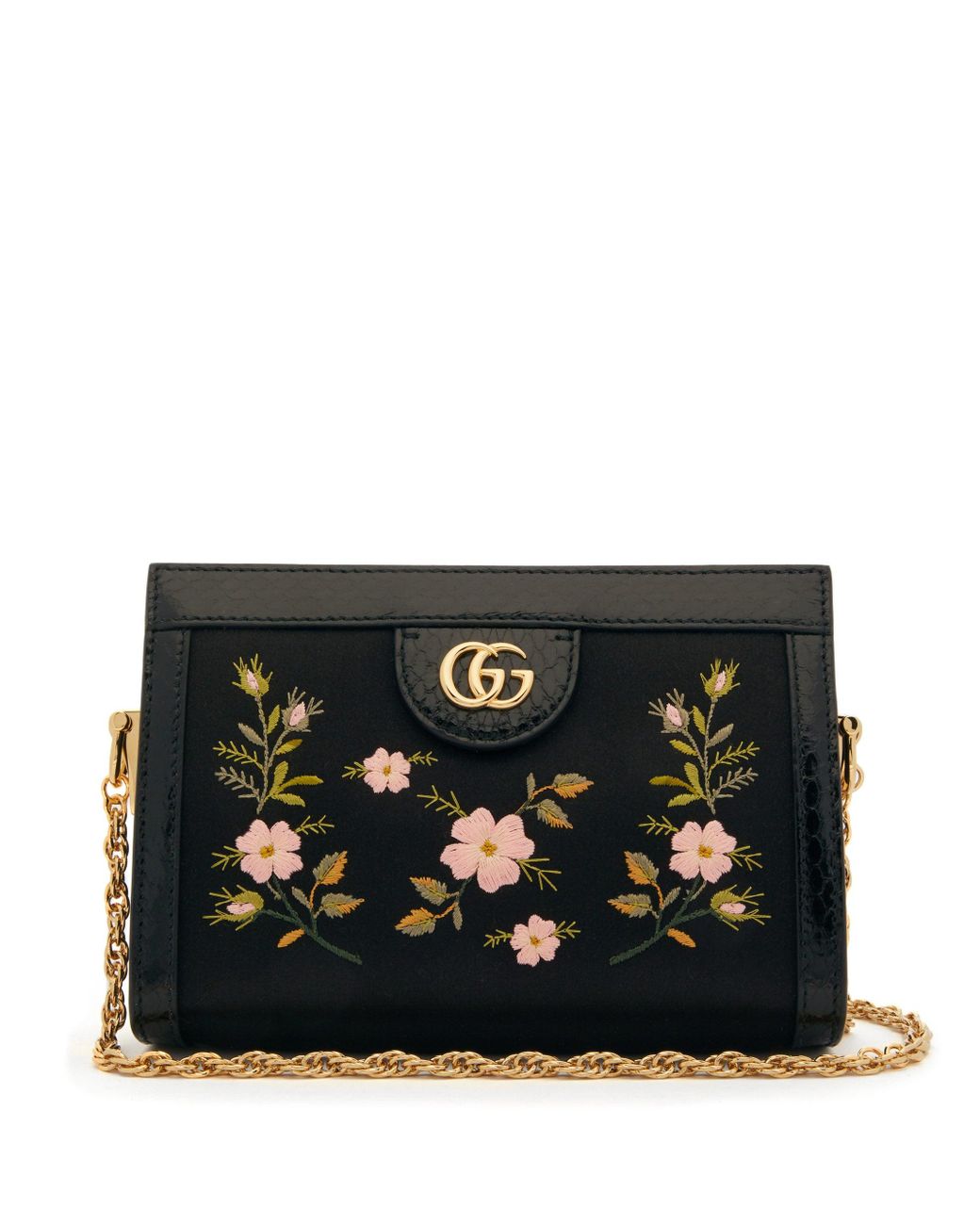 gucci ophidia embroidered bag