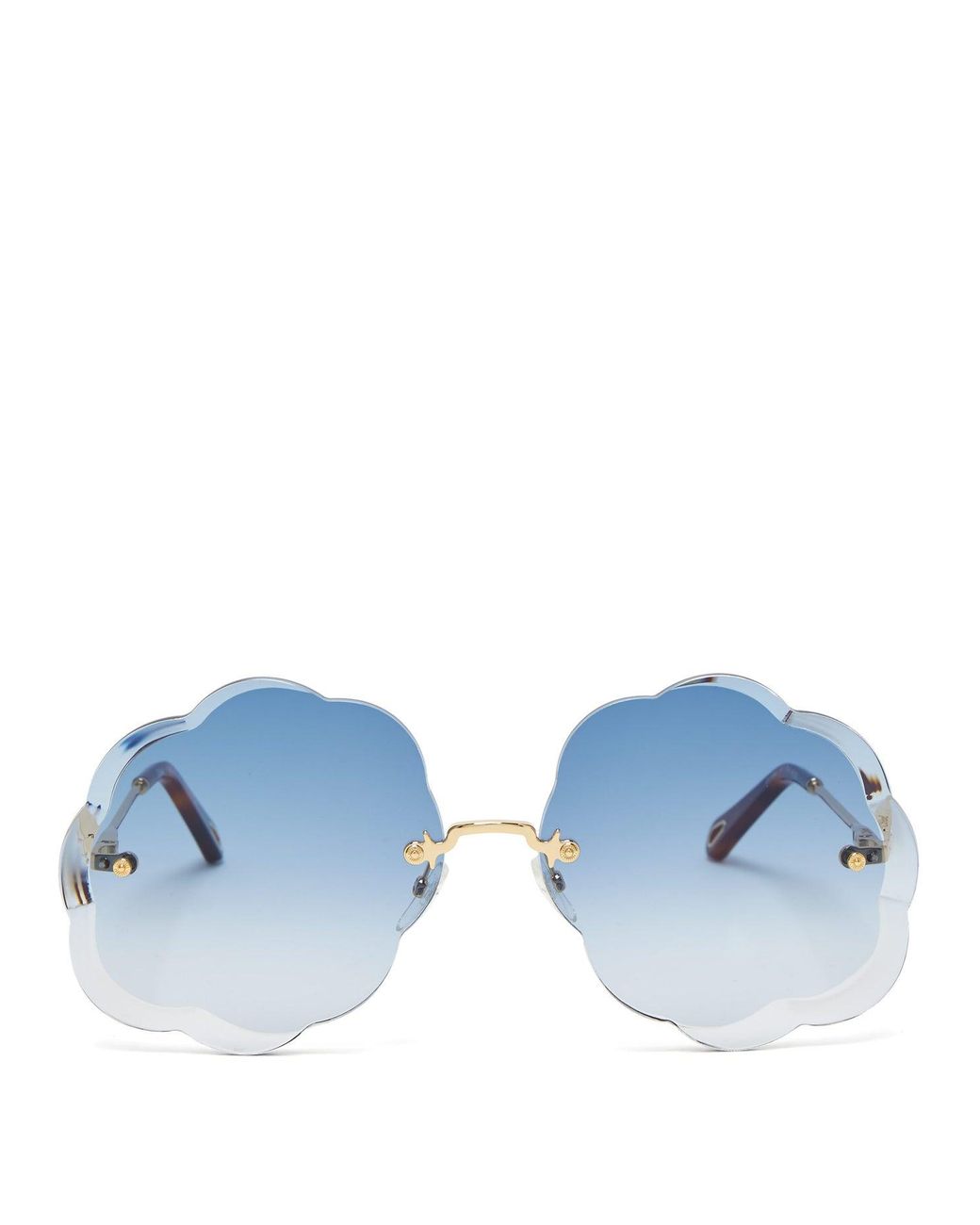 chloe cloud sunglasses