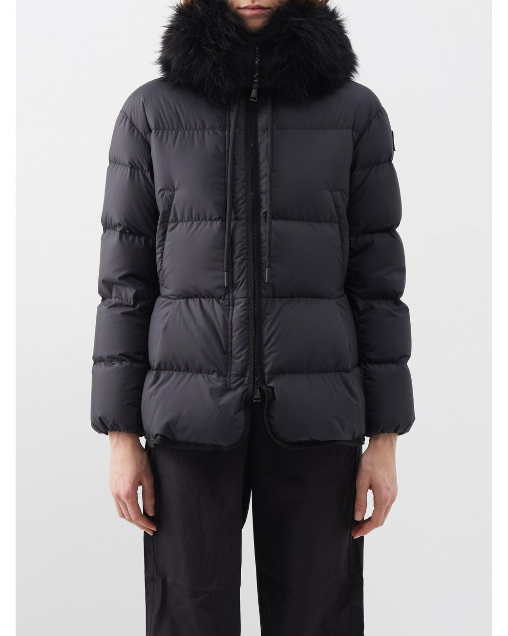 Moncler mergule 2024