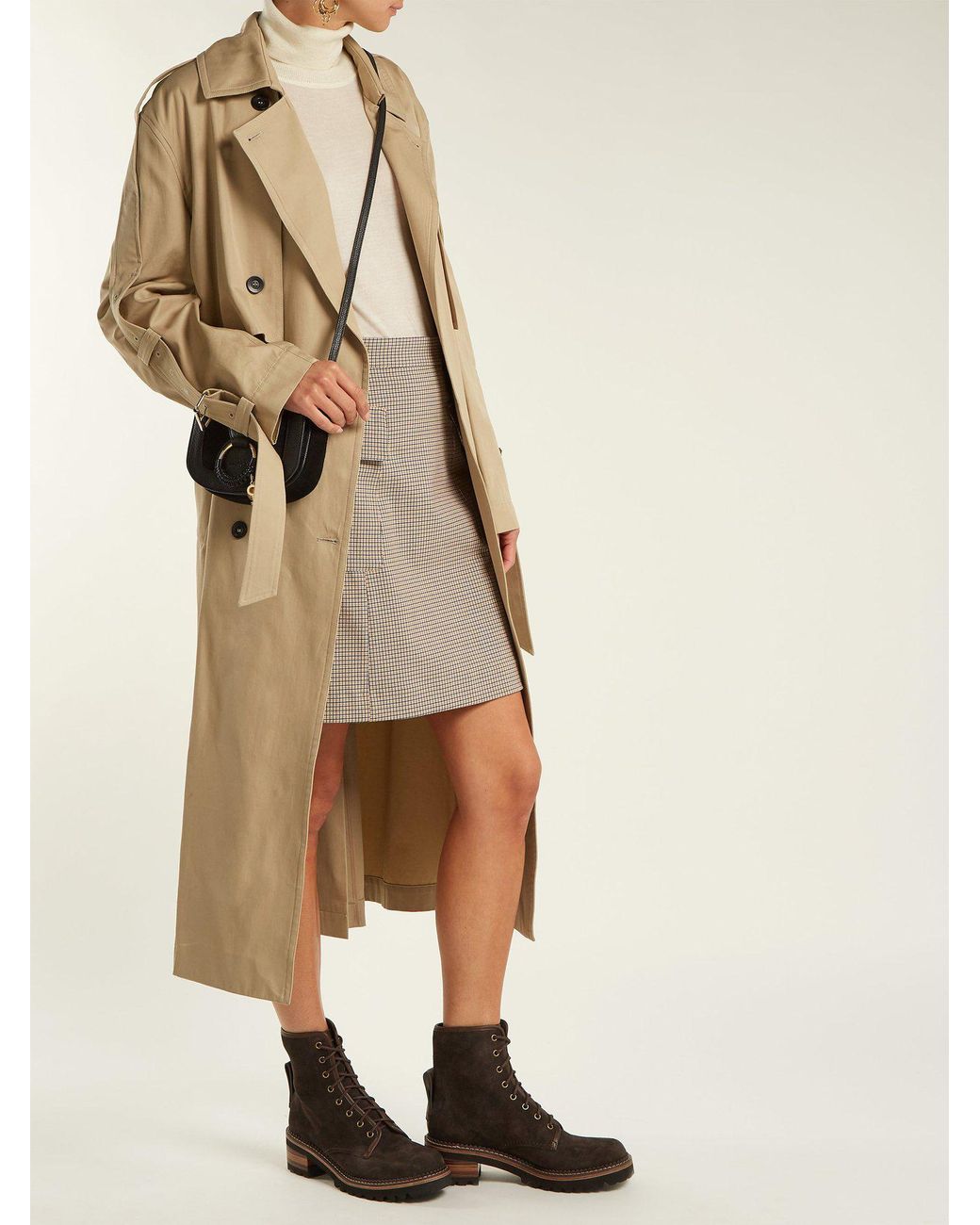 See by chloe sales mozart boots