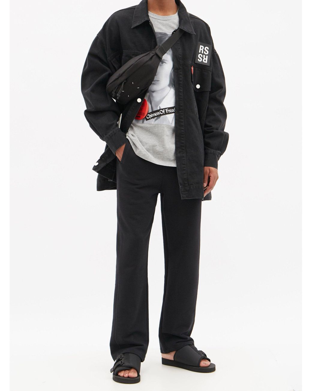 Suicoke kaw cab black Clearance